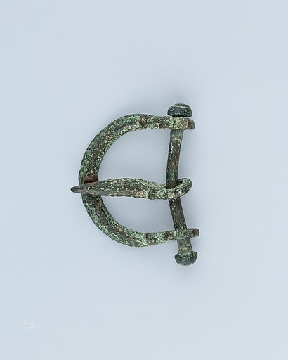 Buckle
