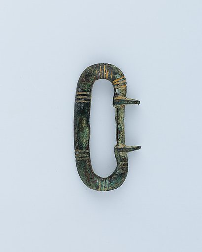 Buckle