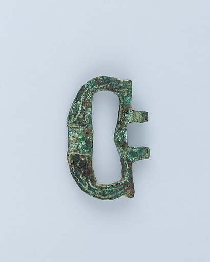 Buckle