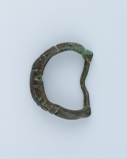 Buckle