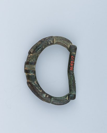 Buckle