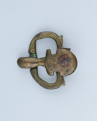 Buckle