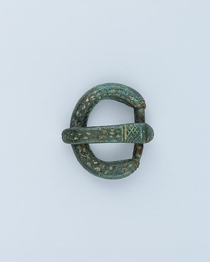 Buckle