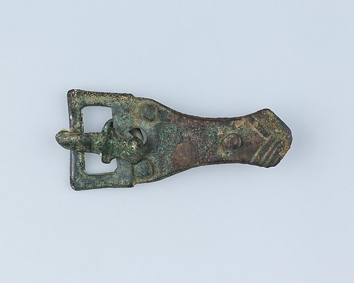 Buckle