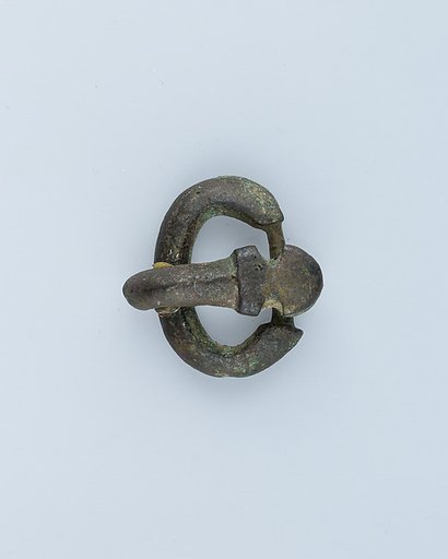 Buckle