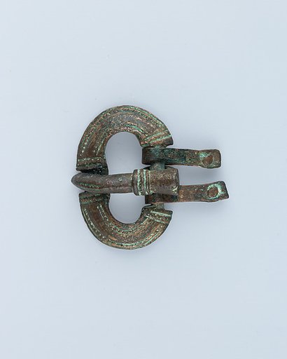 Buckle