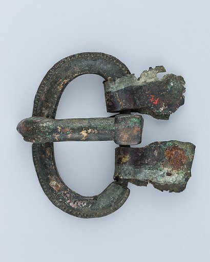 Buckle