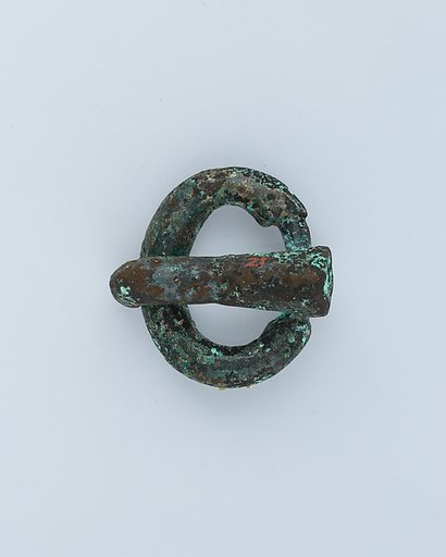 Buckle