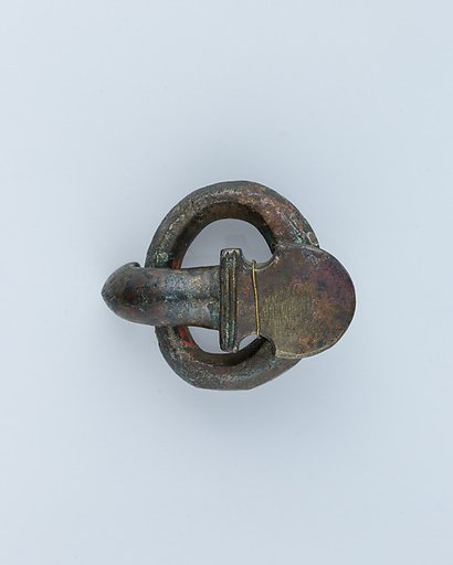 Buckle