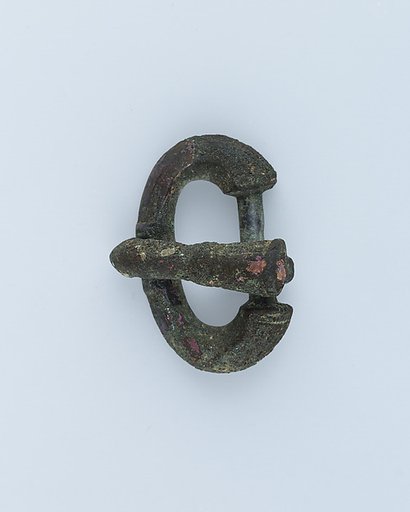 Buckle