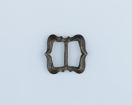Buckle