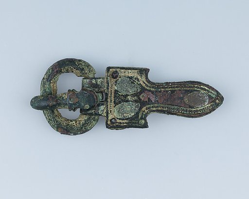 Buckle