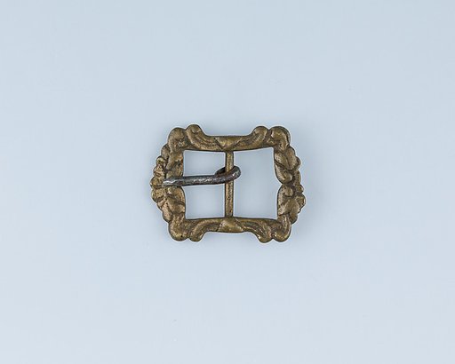 Buckle