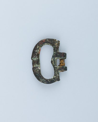Buckle