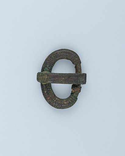 Buckle