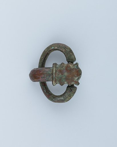 Buckle