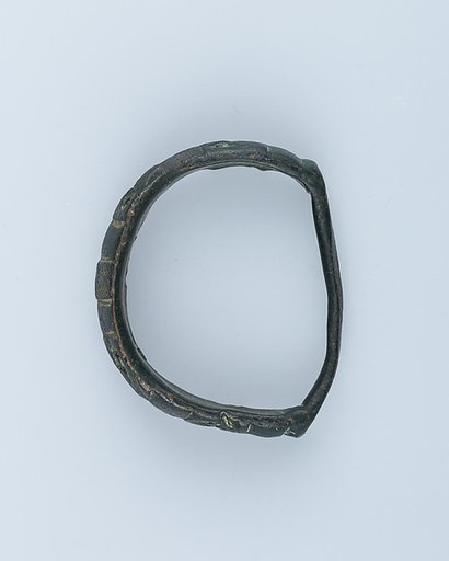 Buckle