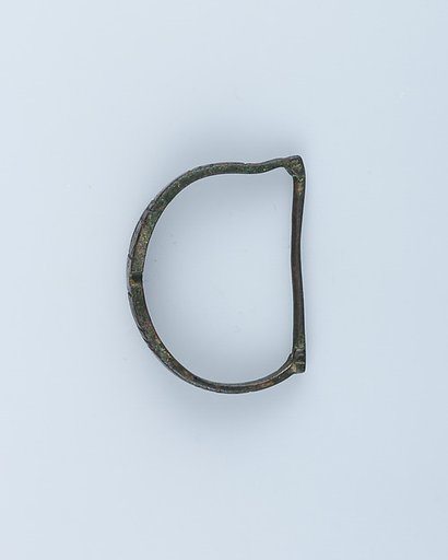 Buckle