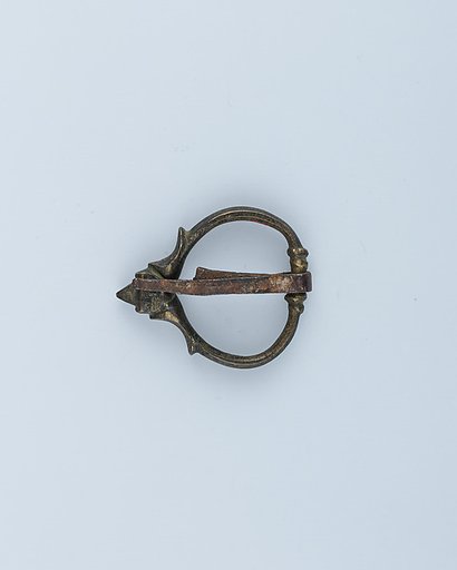 Buckle