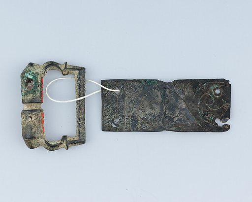 Buckle