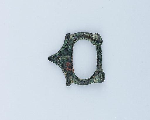 Buckle Loop