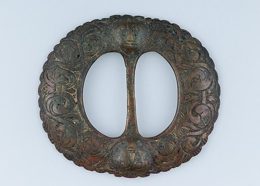 Buckle