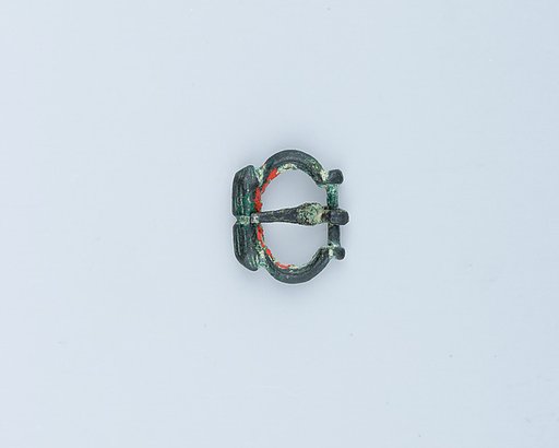 Buckle