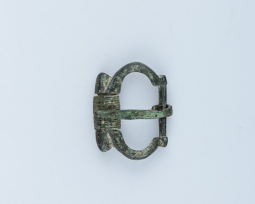 Buckle