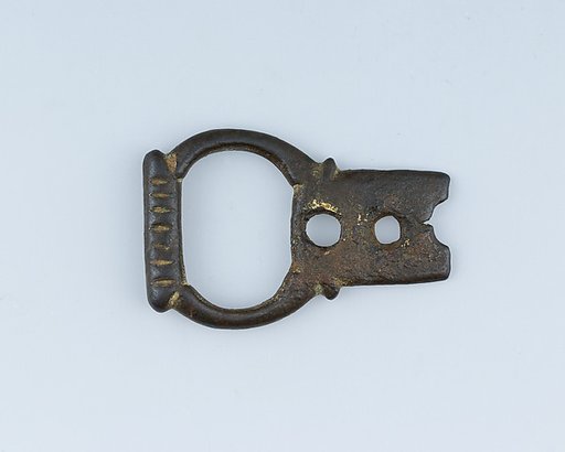 Buckle