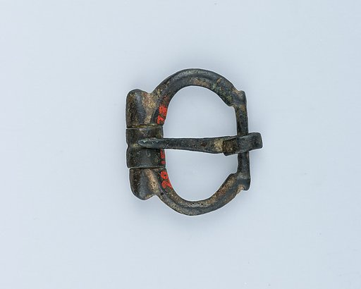 Buckle