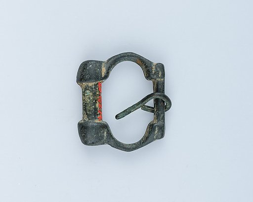 Buckle