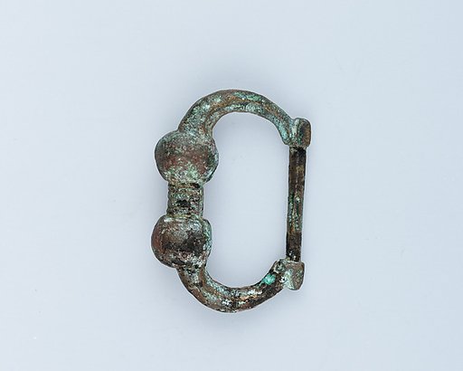 Buckle Loop