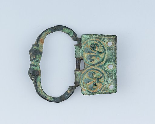 Buckle