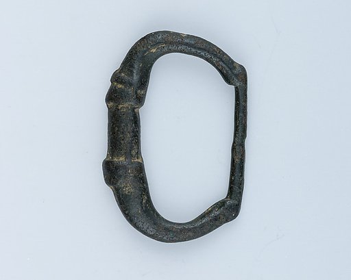 Buckle Loop