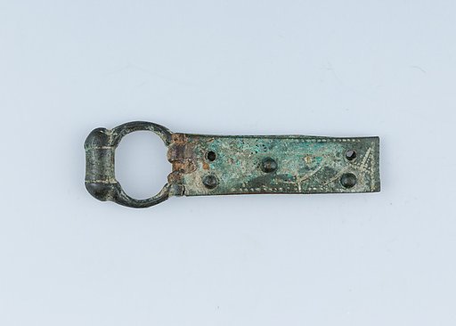 Buckle