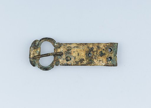 Buckle