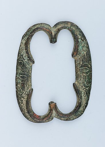 Buckle