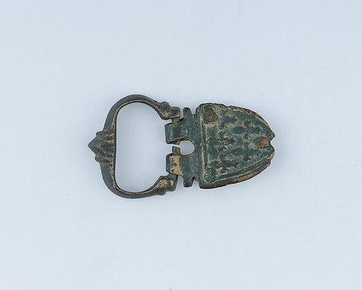 Buckle