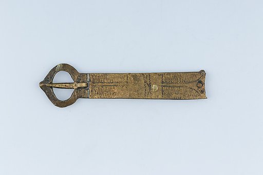 Buckle