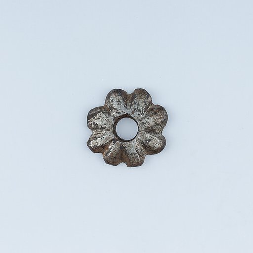 Rosette for Visor