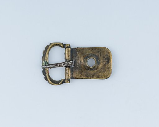 Buckle