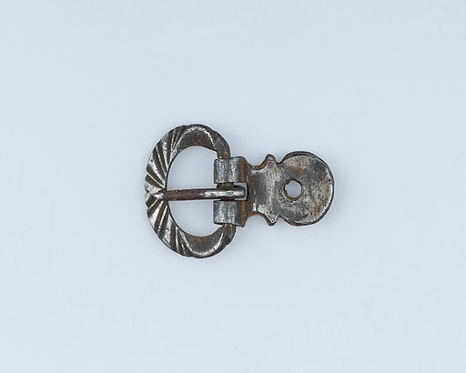 Buckle