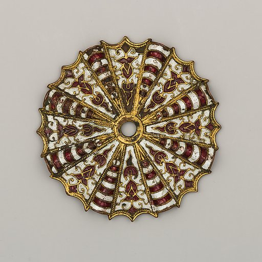 Harness Ornament