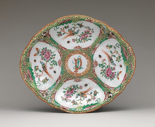 Dish