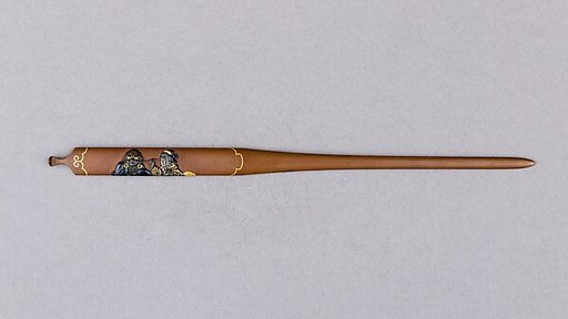 Hair Dressing Tool (Kogai)