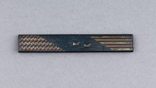 Knife Handle (Kozuka)