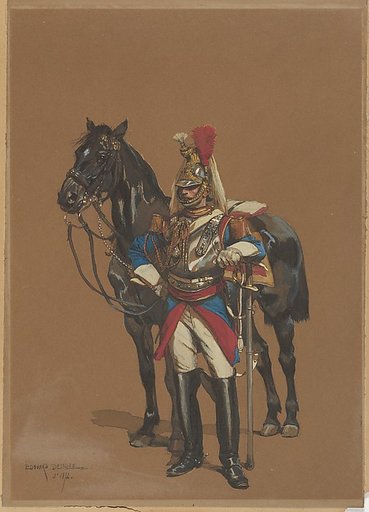 Cuirassier