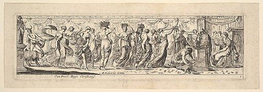 Bacchanal