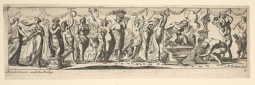 Bacchanal