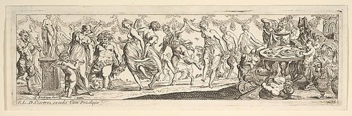 Bacchanal